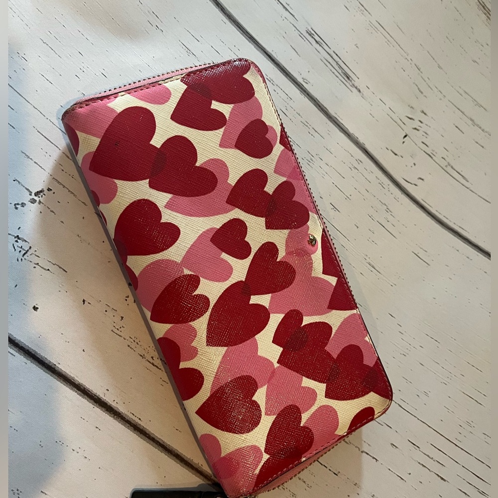 Kate spade wallet